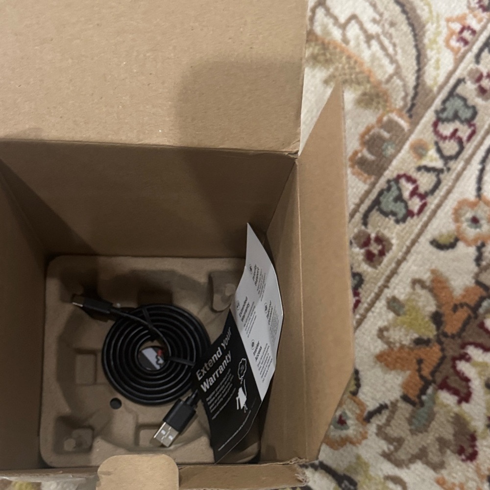 Fellow Electric Atmos Vacuum Canister - Picture 7 of 9